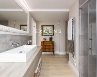 Sale - Flat - Barcelona - Upper Area