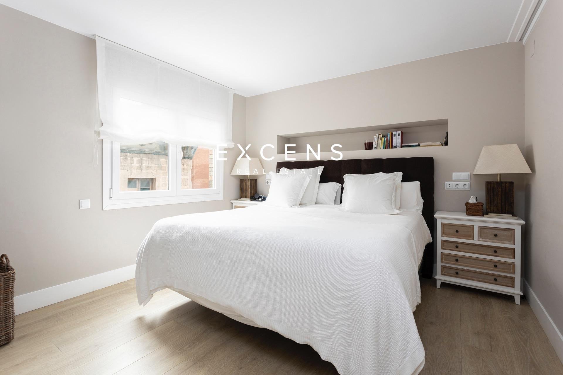 Sale - Flat - Barcelona - Upper Area