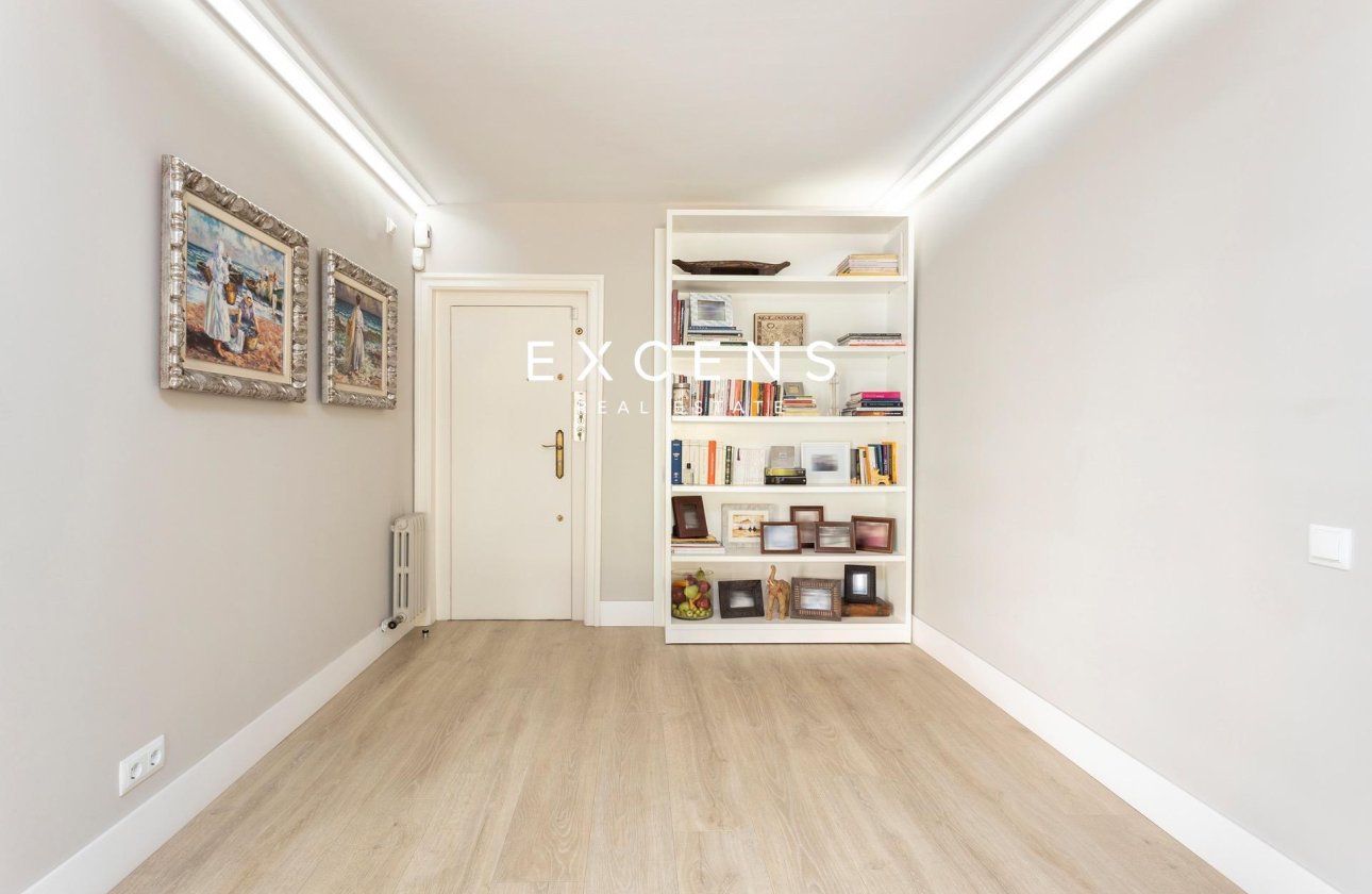 Sale - Flat - Barcelona - Upper Area