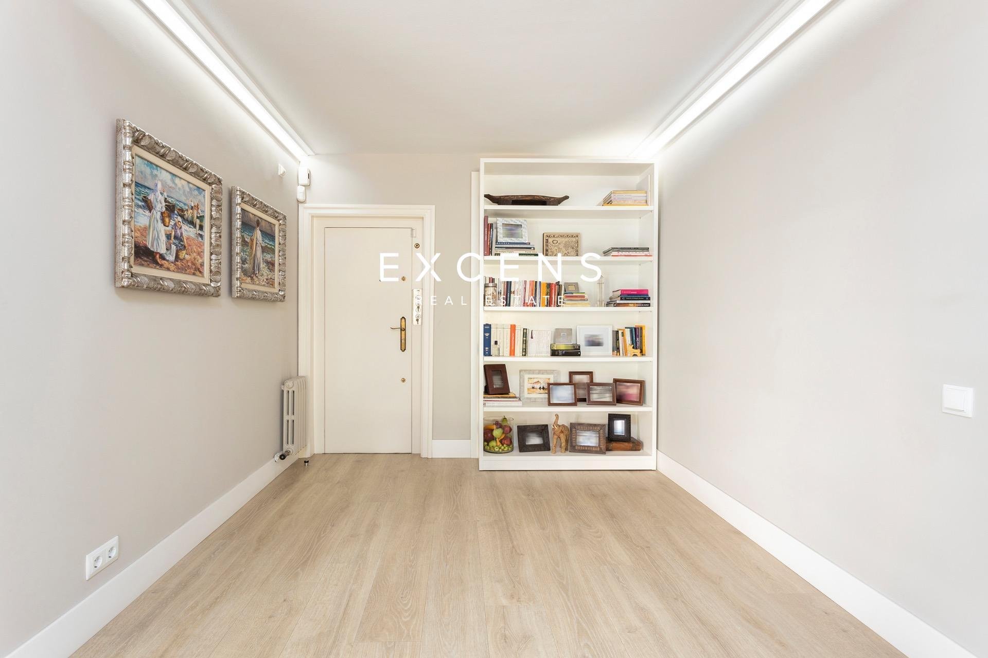 Sale - Flat - Barcelona - Upper Area