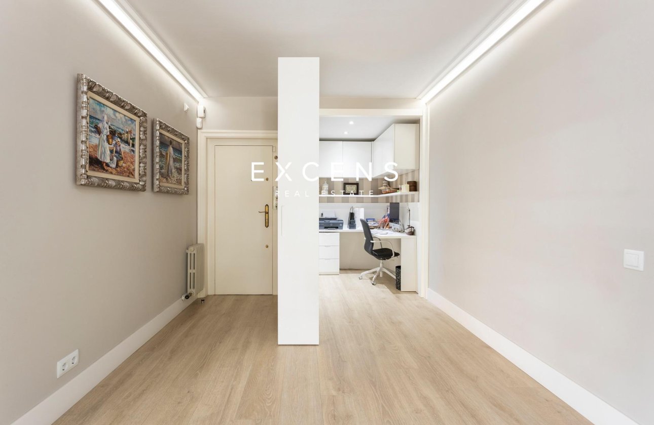 Sale - Flat - Barcelona - Upper Area