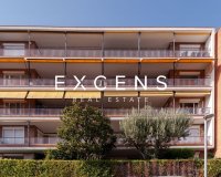 Sale - Flat - Barcelona - Upper Area