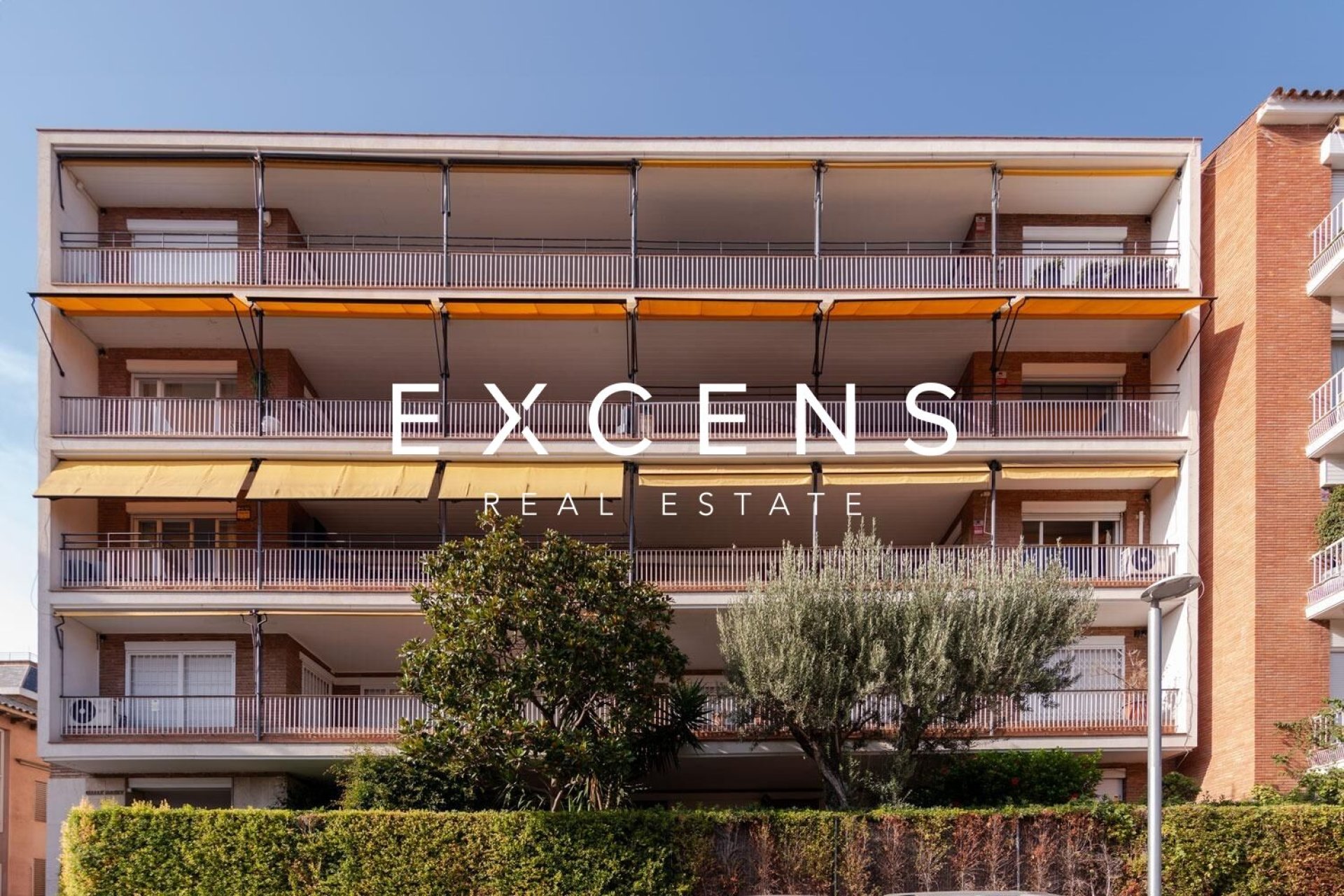 Sale - Flat - Barcelona - Upper Area