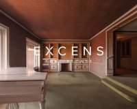 Sale - Flat - Barcelona - Upper Area