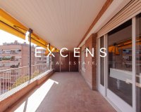Sale - Flat - Barcelona - Upper Area