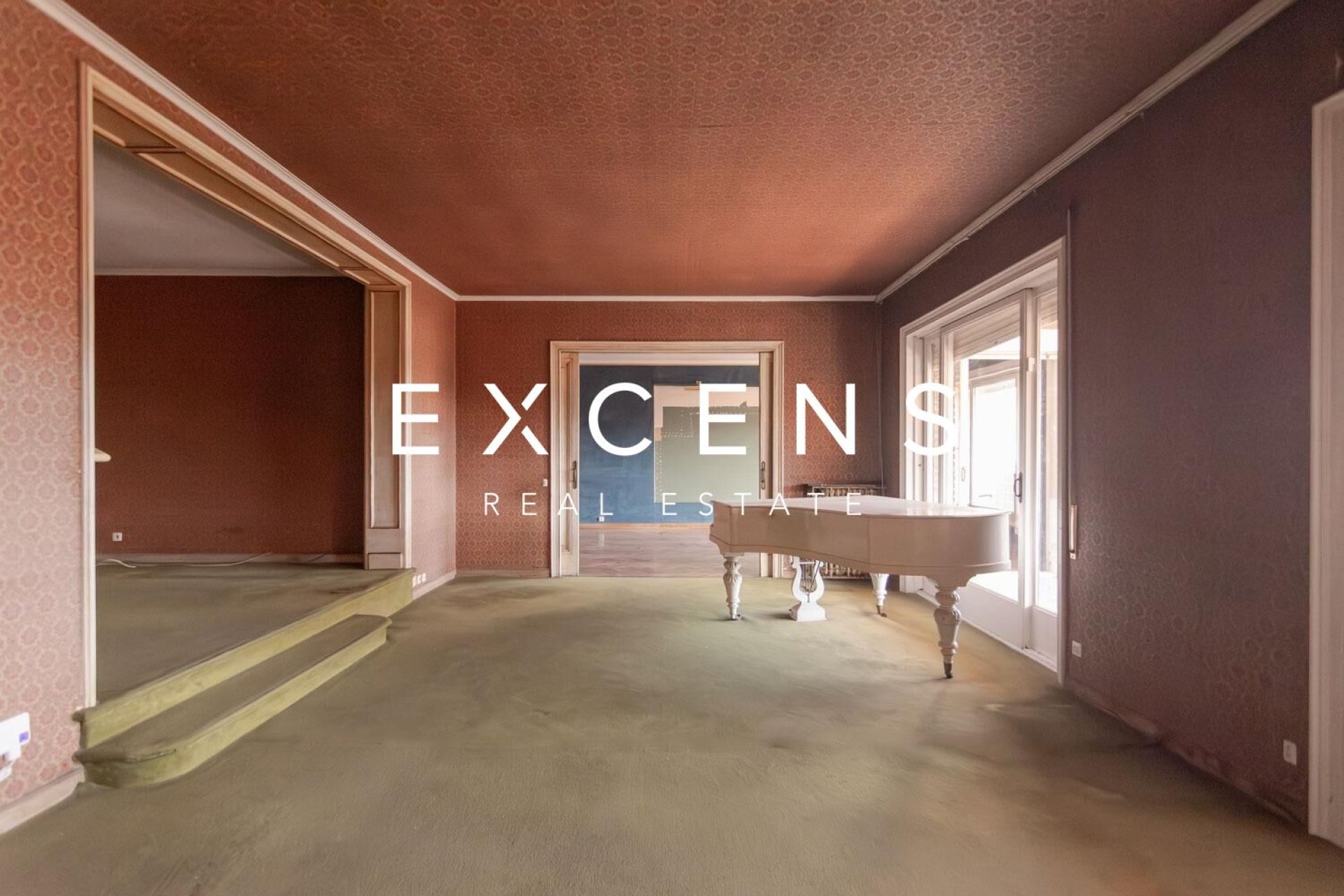 Sale - Flat - Barcelona - Upper Area