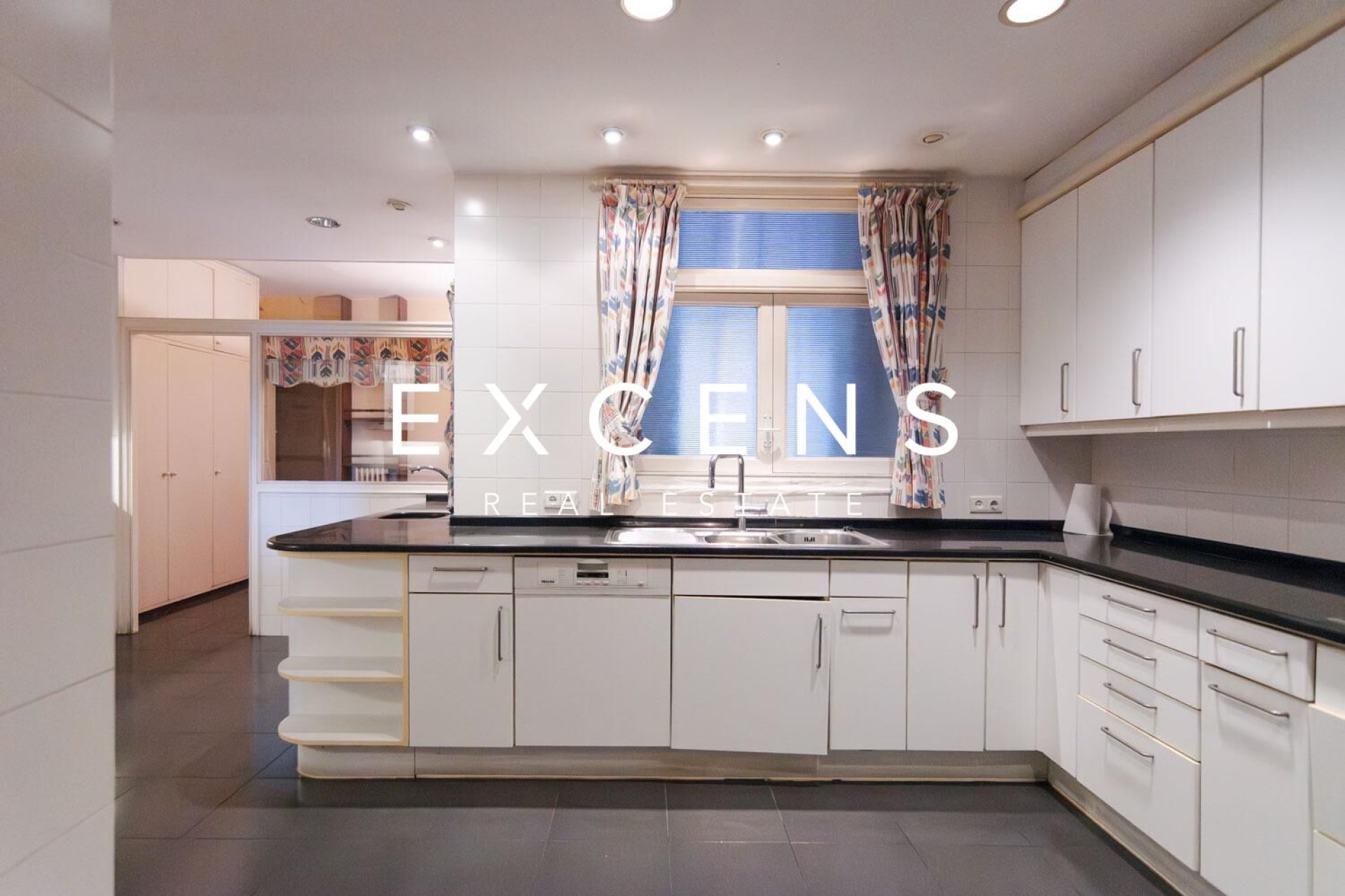 Sale - Flat - Barcelona - Upper Area