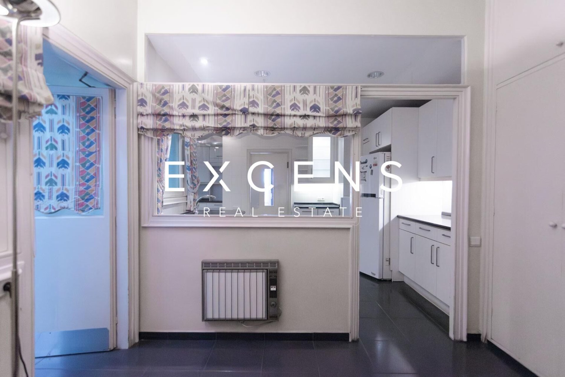 Sale - Flat - Barcelona - Upper Area