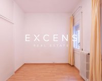 Sale - Flat - Barcelona - Upper Area