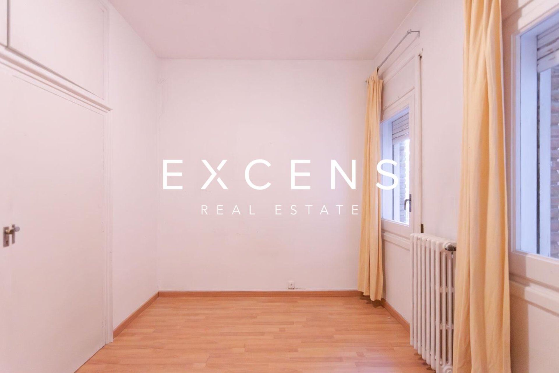 Sale - Flat - Barcelona - Upper Area