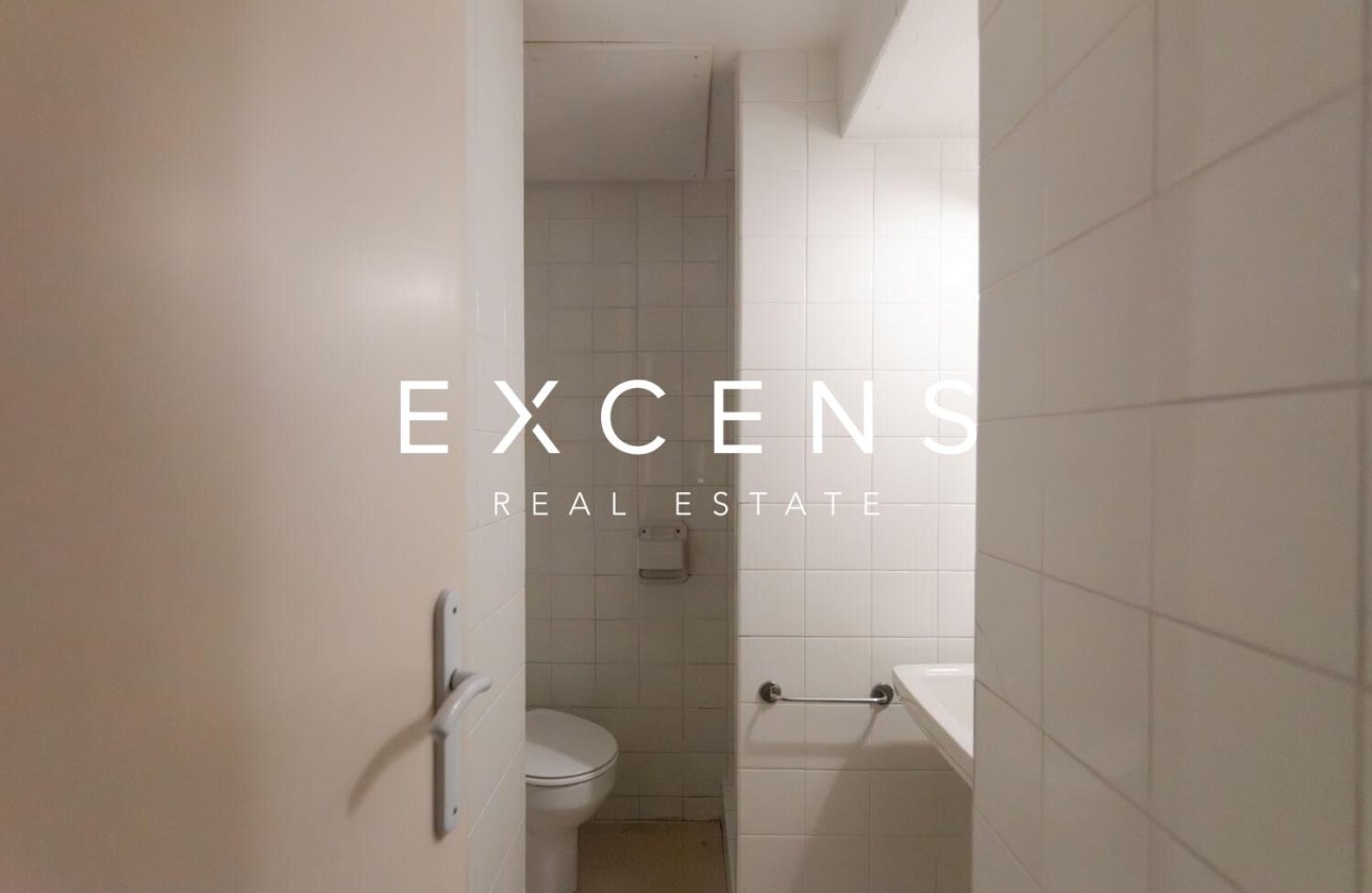 Sale - Flat - Barcelona - Upper Area