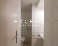 Sale - Flat - Barcelona - Upper Area