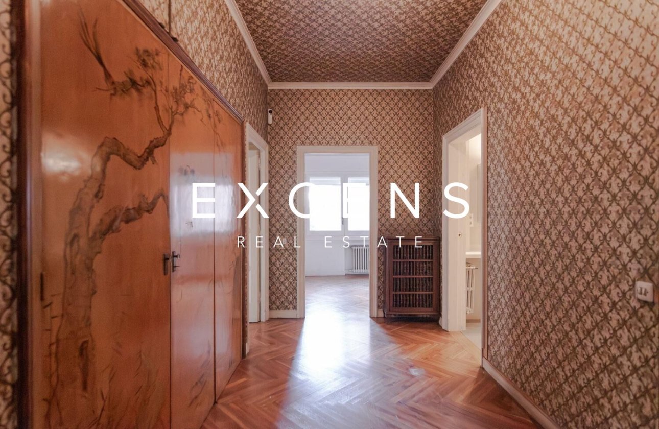 Sale - Flat - Barcelona - Upper Area