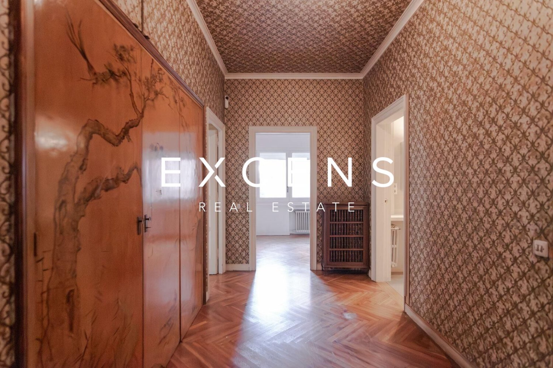 Sale - Flat - Barcelona - Upper Area