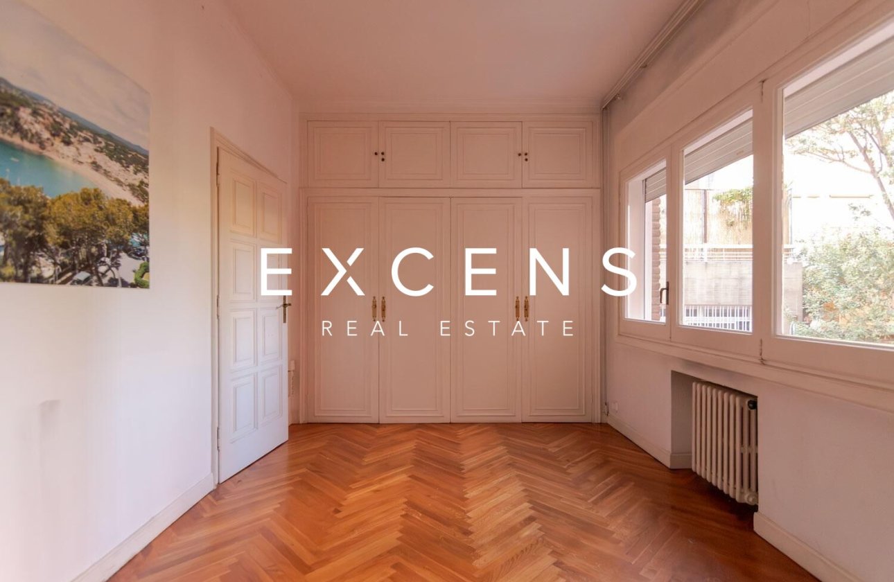 Sale - Flat - Barcelona - Upper Area