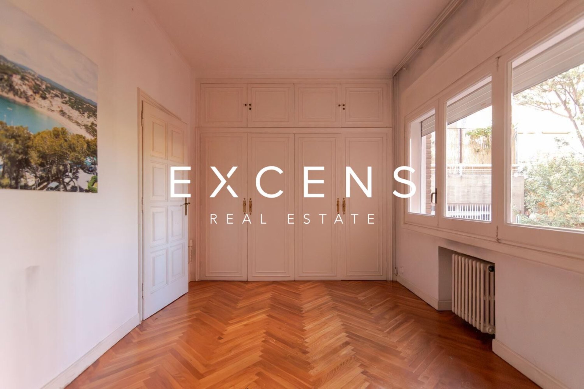 Sale - Flat - Barcelona - Upper Area