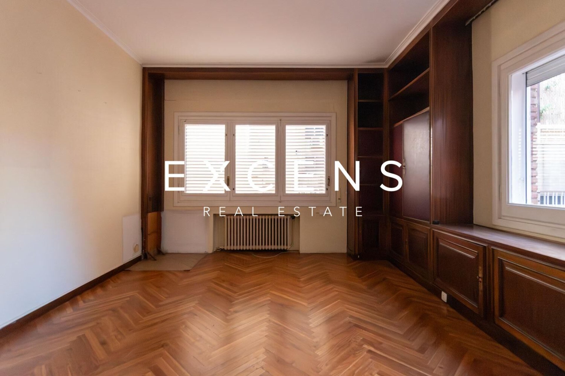 Sale - Flat - Barcelona - Upper Area