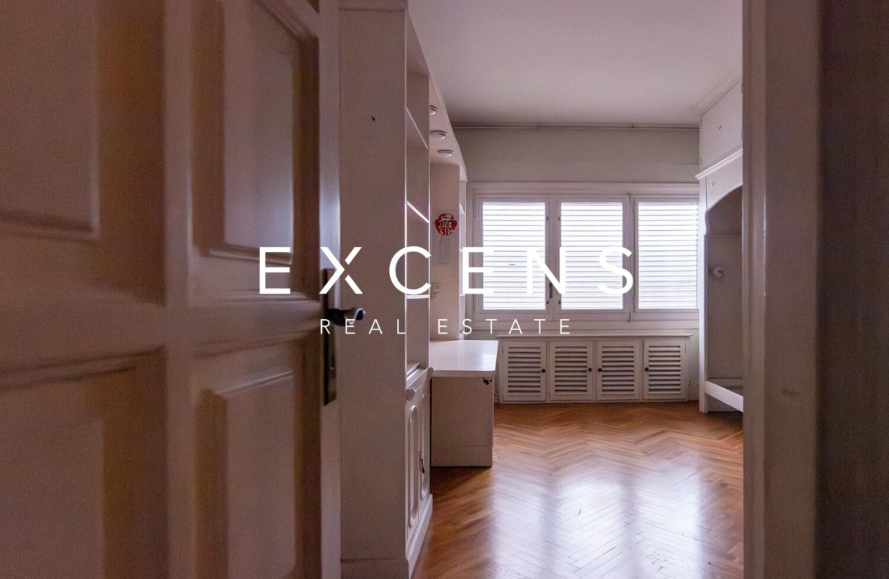 Sale - Flat - Barcelona - Upper Area