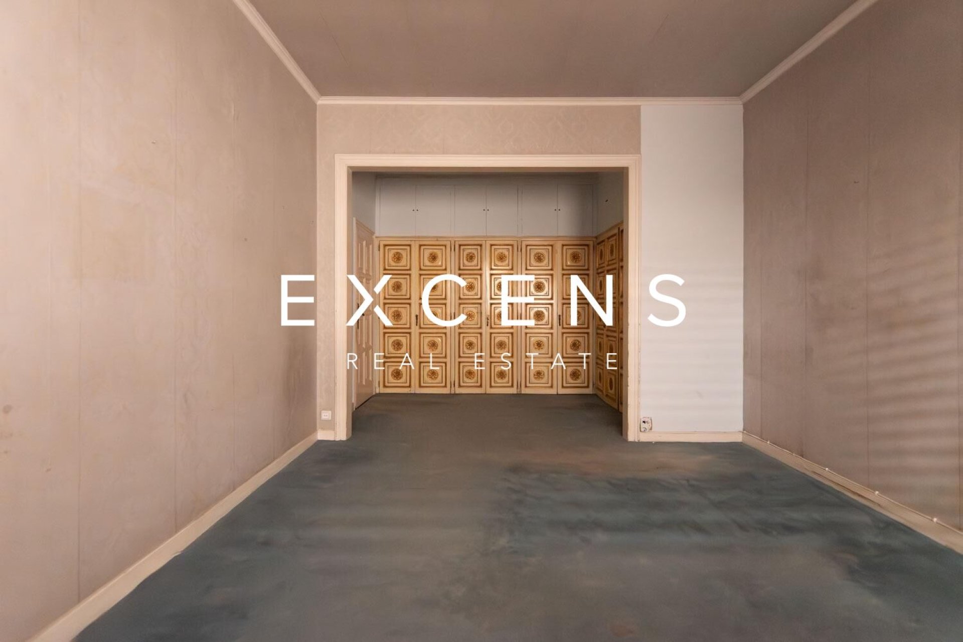 Sale - Flat - Barcelona - Upper Area