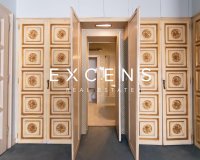 Sale - Flat - Barcelona - Upper Area