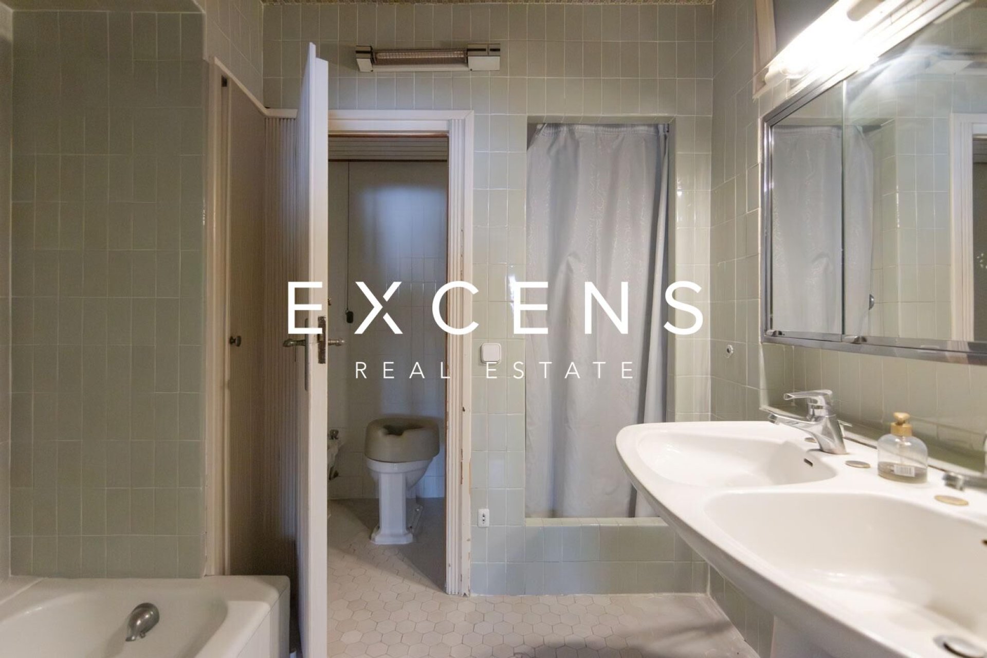 Sale - Flat - Barcelona - Upper Area