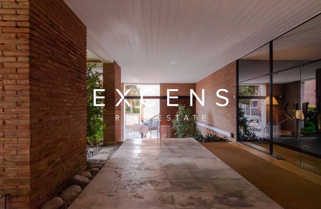 Sale - Flat - Barcelona - Upper Area