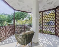 Sale - Flat - Barcelona - Upper Area