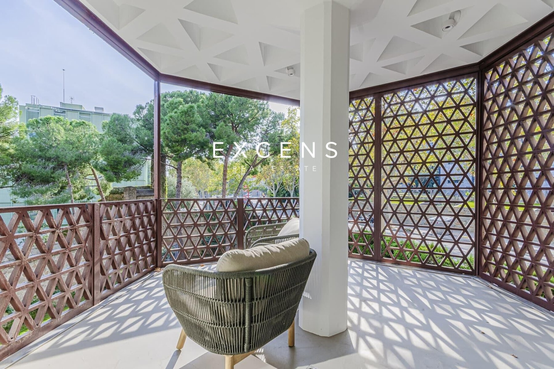 Sale - Flat - Barcelona - Upper Area