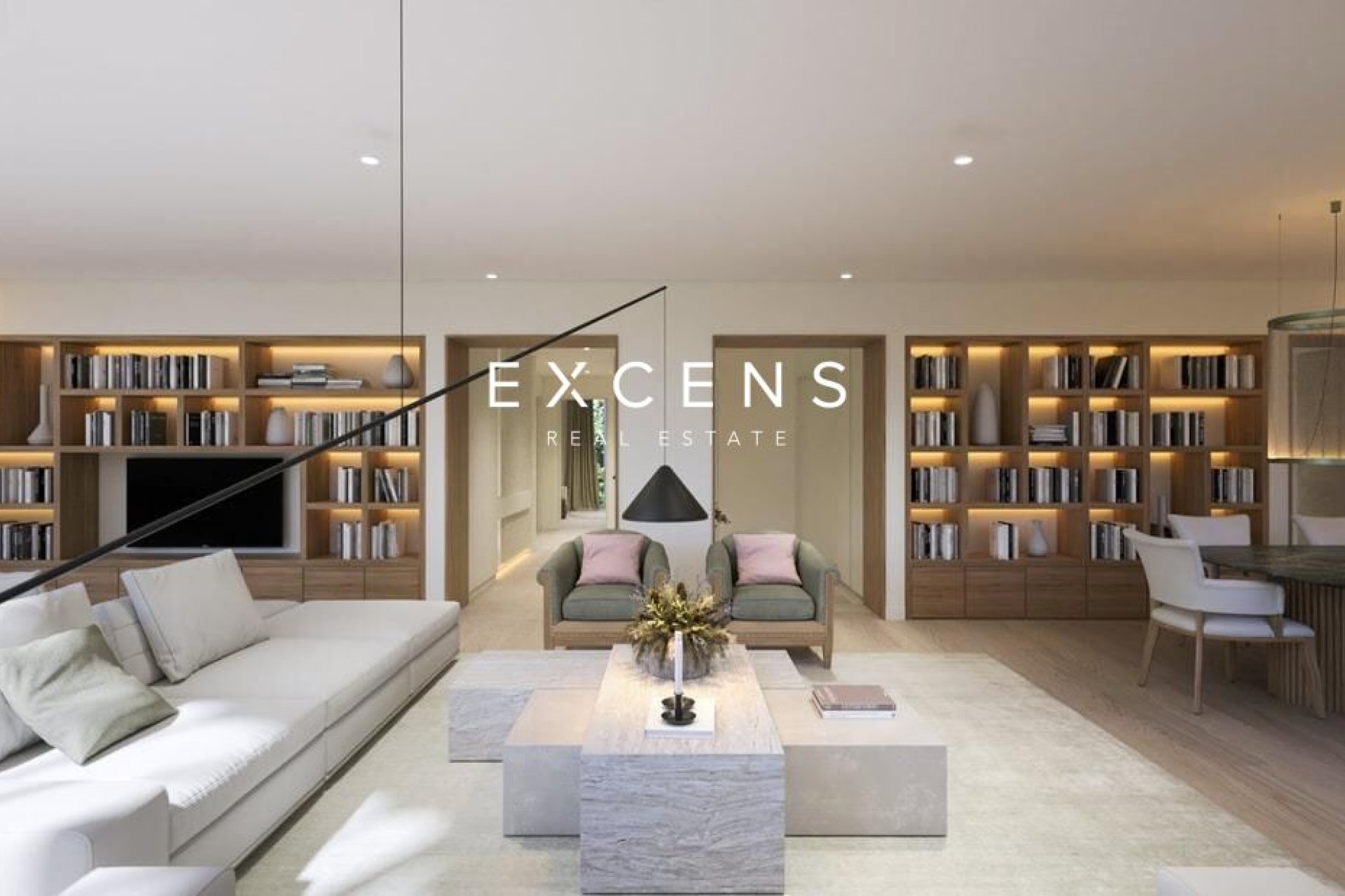 Sale - Flat - Barcelona - Upper Area