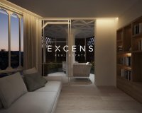 Sale - Flat - Barcelona - Upper Area