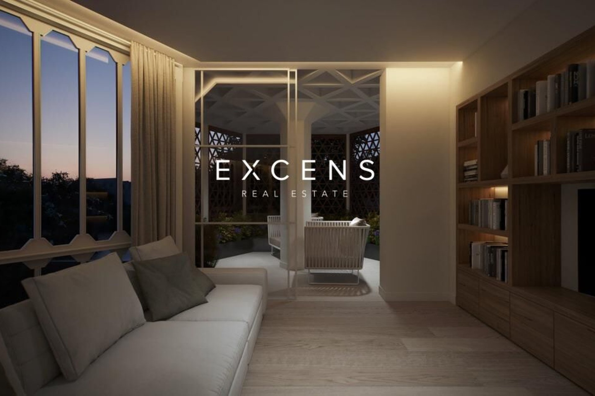 Sale - Flat - Barcelona - Upper Area