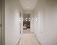 Sale - Flat - Barcelona - Upper Area