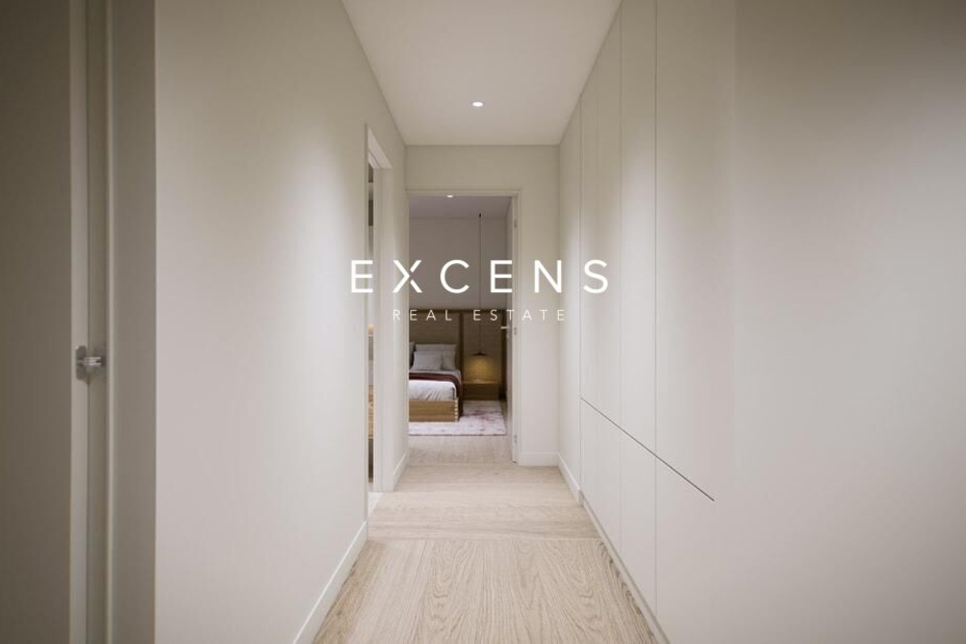 Sale - Flat - Barcelona - Upper Area