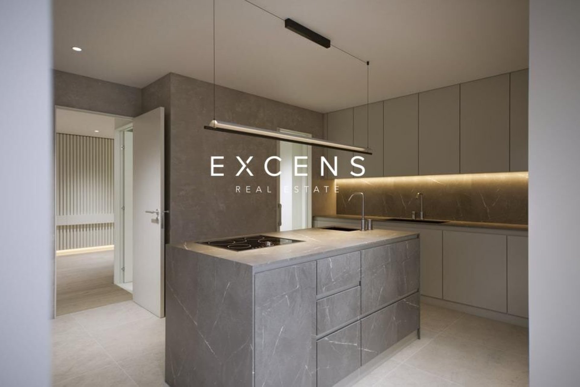 Sale - Flat - Barcelona - Upper Area