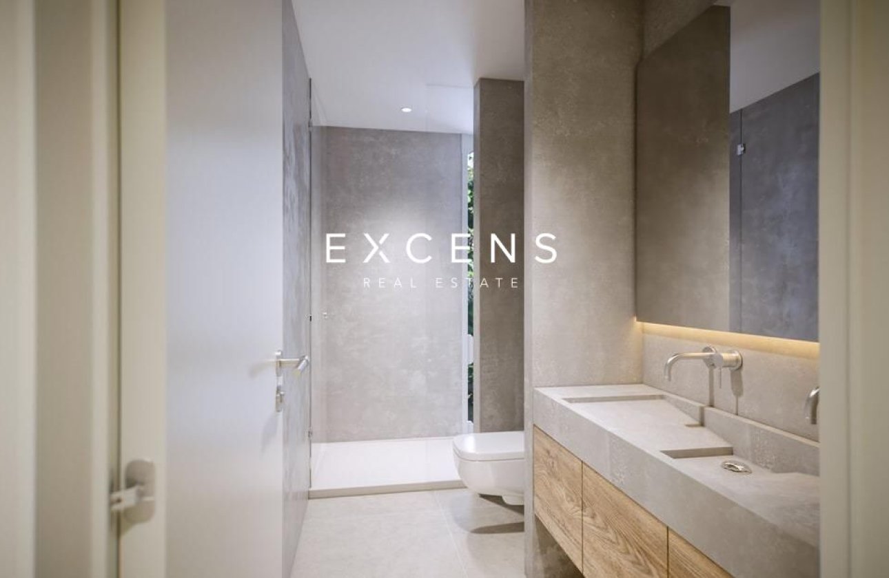 Sale - Flat - Barcelona - Upper Area