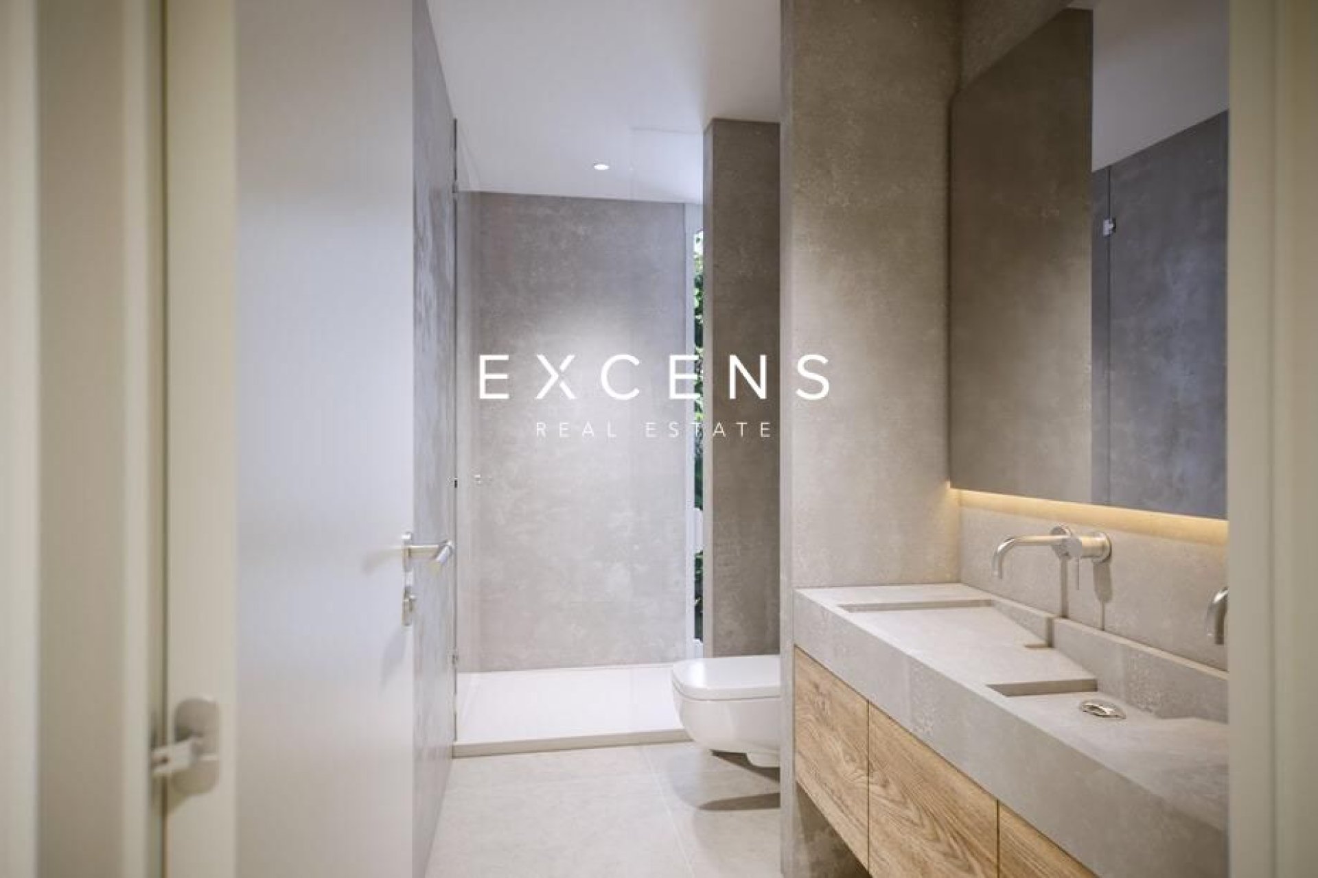 Sale - Flat - Barcelona - Upper Area