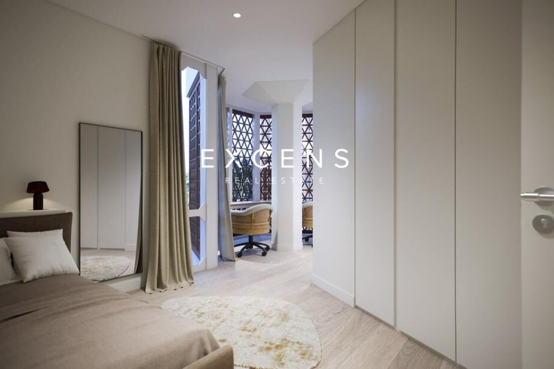 Sale - Flat - Barcelona - Upper Area