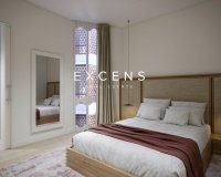 Sale - Flat - Barcelona - Upper Area