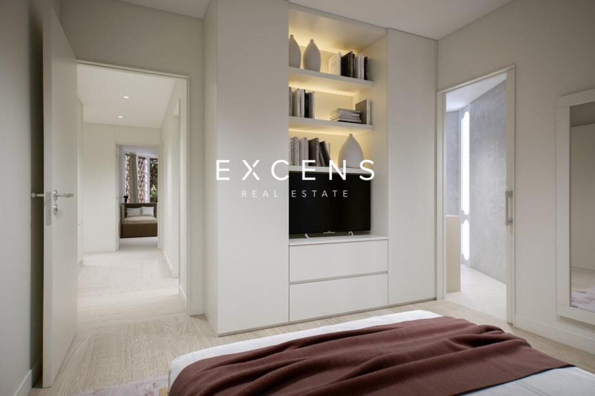 Sale - Flat - Barcelona - Upper Area