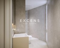 Sale - Flat - Barcelona - Upper Area