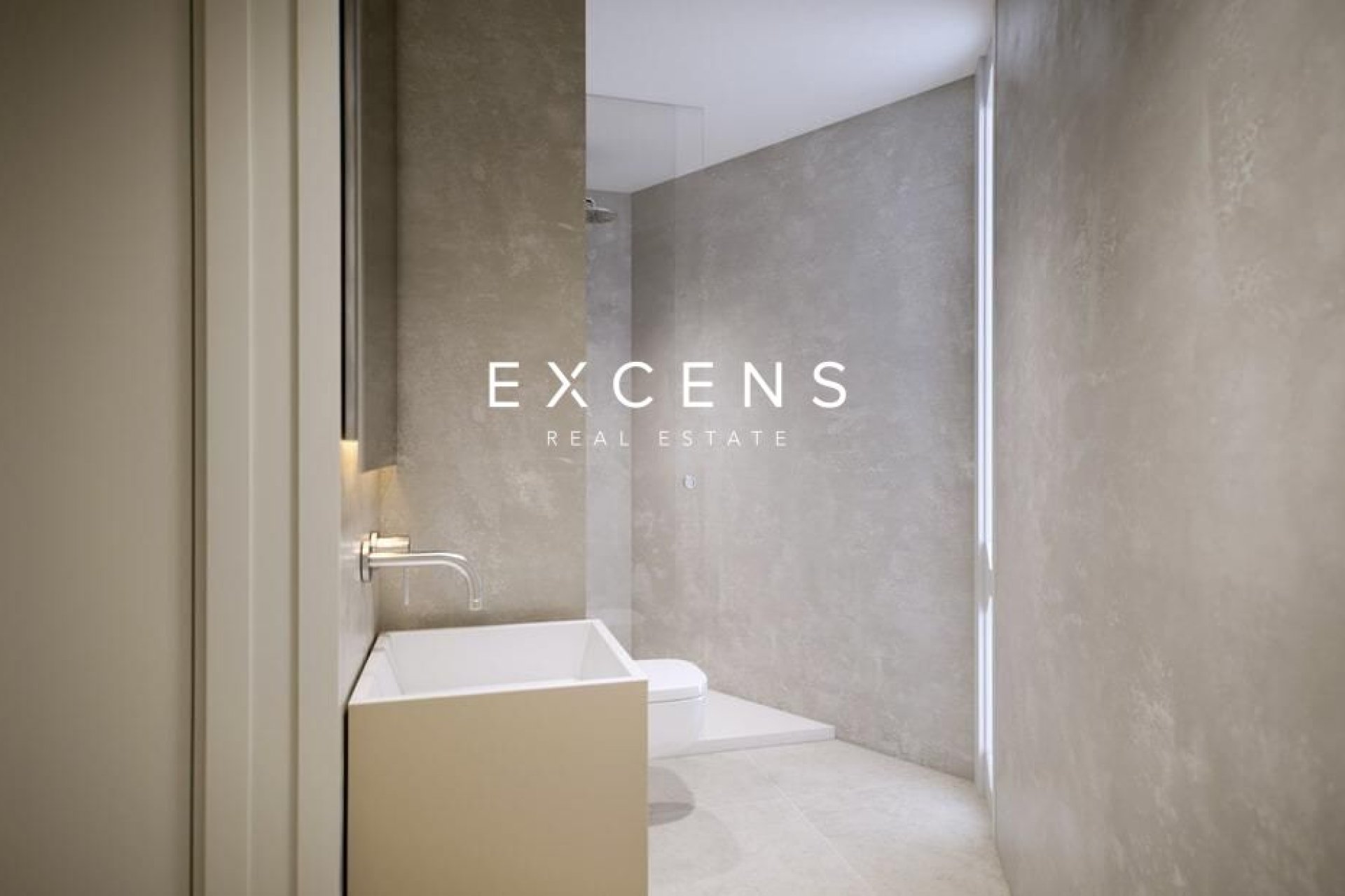 Sale - Flat - Barcelona - Upper Area