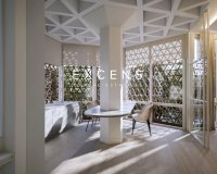 Sale - Flat - Barcelona - Upper Area