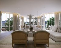 Sale - Flat - Barcelona - Upper Area