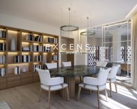 Sale - Flat - Barcelona - Upper Area