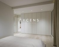 Sale - Flat - Barcelona - Upper Area