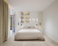 Sale - Flat - Barcelona - Upper Area