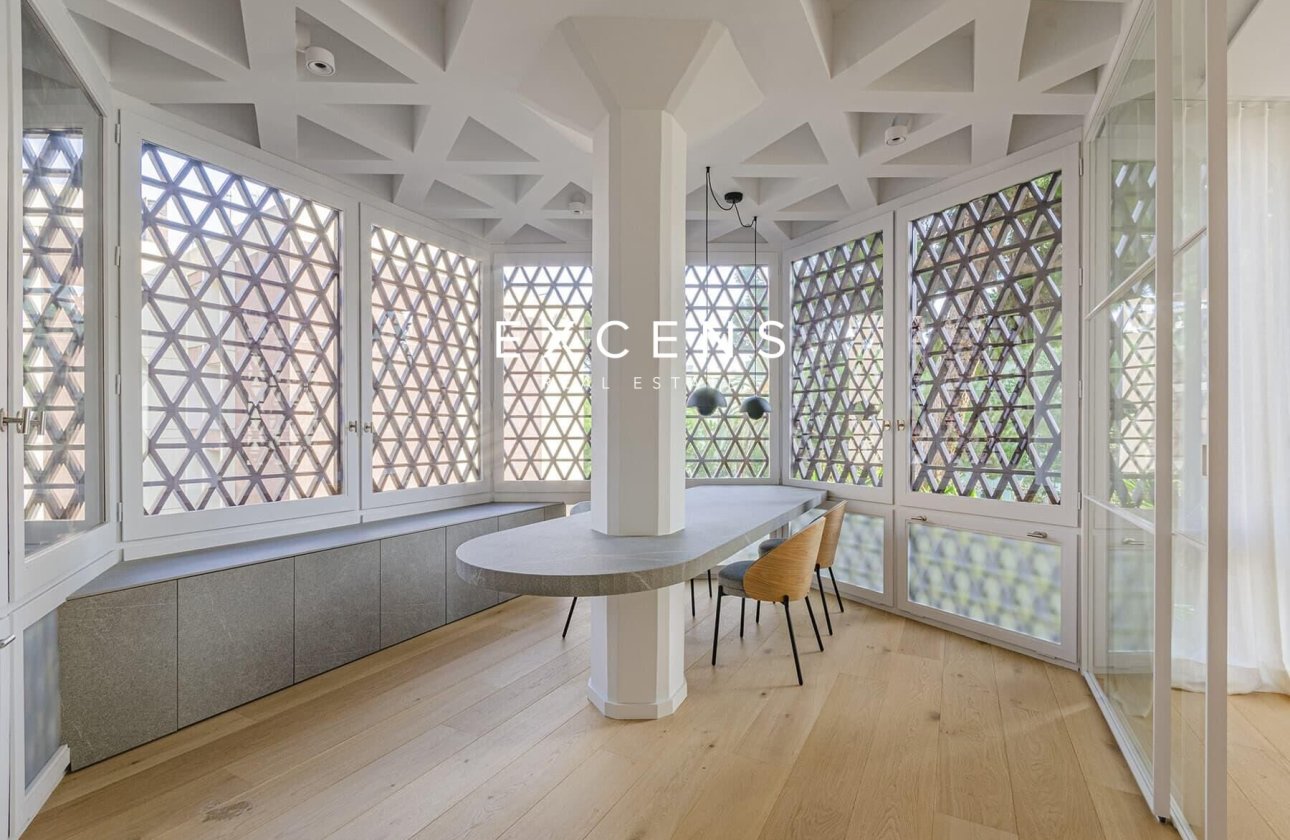 Sale - Flat - Barcelona - Upper Area