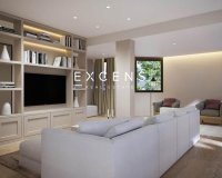 Sale - Flat - Barcelona - Upper Area