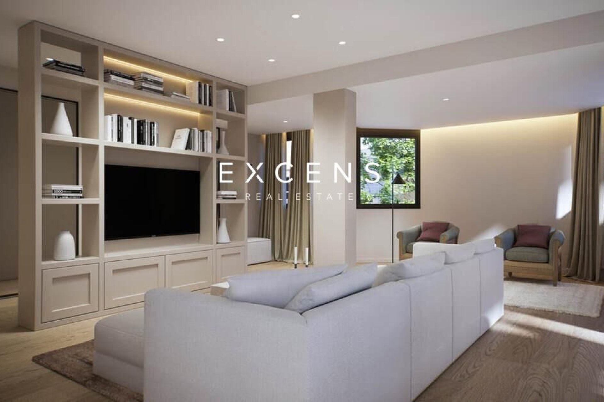 Sale - Flat - Barcelona - Upper Area