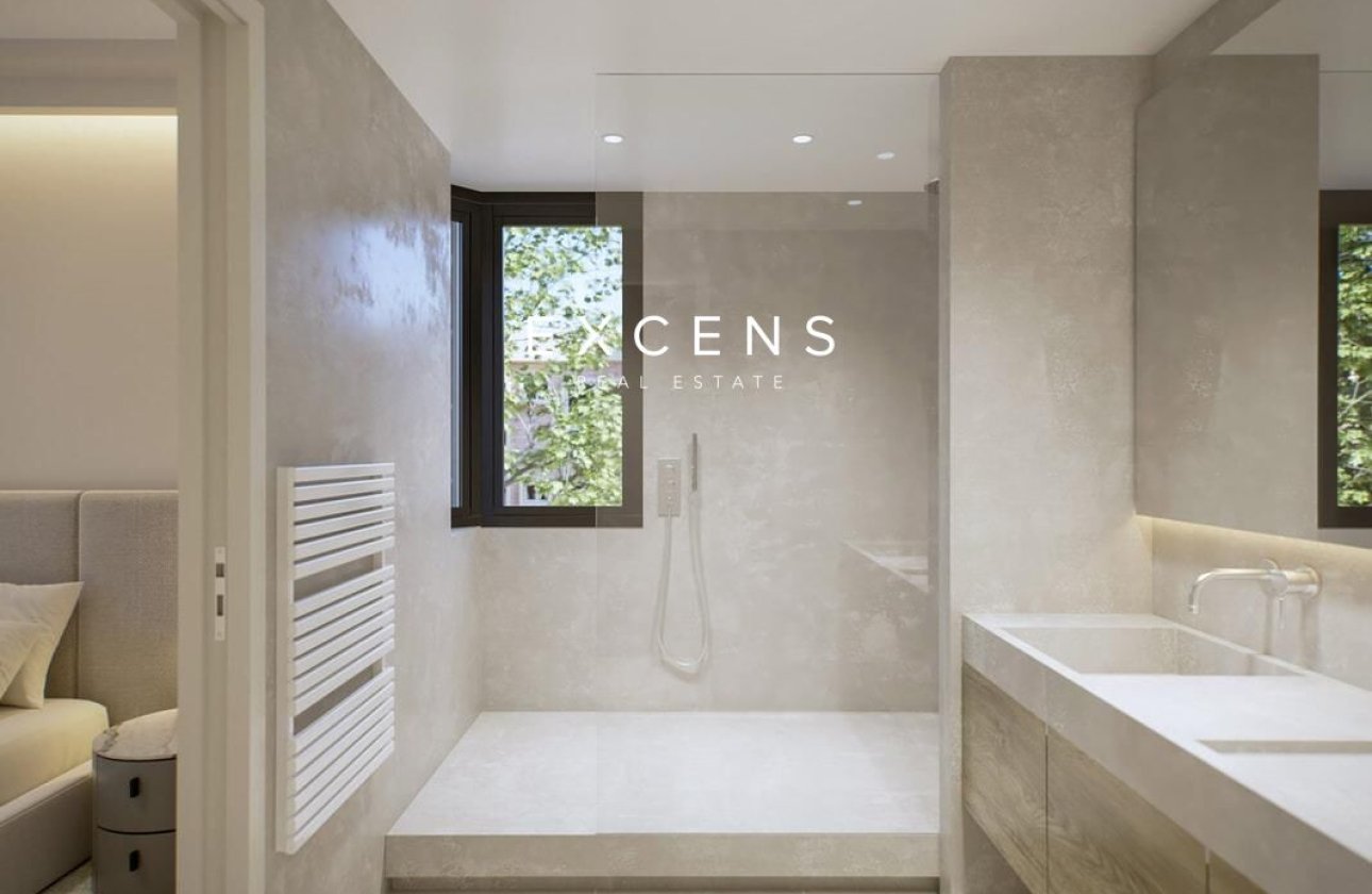 Sale - Flat - Barcelona - Upper Area